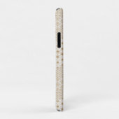 Coques Case-Mate iPhone Luxe (Dos/Droite)