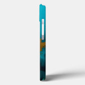 Coques Case-Mate iPhone Luxe de séchage (Verso / Gauche)