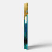 Coques Case-Mate iPhone Luxe de séchage (Verso / Droite)