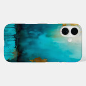 Coques Case-Mate iPhone Luxe de séchage (Verso (horizontal))