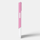 Coques Case-Mate iPhone Luxe Diamond Home | Parties (Verso / Droite)