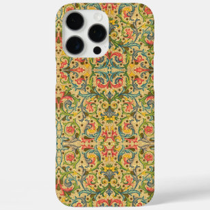 Coques iPhone 16 Pro Max Luxe italien vintage