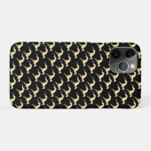 COQUES Case-Mate iPhone LUXE LÉVRIER (Dos (Horizontal))