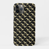 COQUES Case-Mate iPhone LUXE LÉVRIER (Dos)