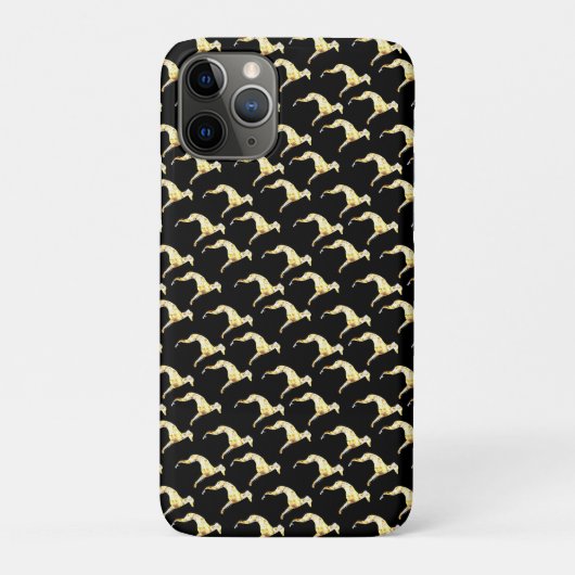 COQUES Case-Mate iPhone LUXE LÉVRIER (Dos)