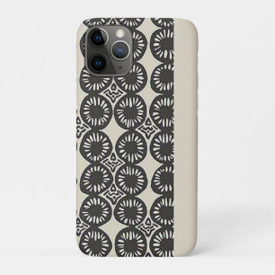 Case-Mate iPhone Case Luxe sophistiqué Caraïbes africaines