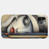 Coques Case-Mate iPhone LuxEdge – Designer iPhone 15/16 Protective Case (Dos (Horizontal))