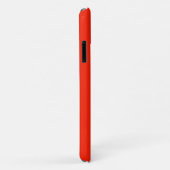 Coques Case-Mate iPhone Luxembourg (Dos/Droite)