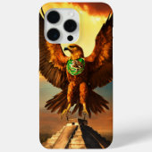 Coques Case-Mate iPhone "LuxShield Series - iPhone 15 Pro Max Coques" (Verso)