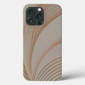 Coques Case-Mate iPhone Luxueux Or (Verso)