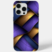 Coques Case-Mate iPhone Luxury Pattern iPhone Case (Verso)