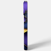 Coques Case-Mate iPhone Luxury Pattern iPhone Case (Verso / Gauche)