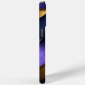 Coques Case-Mate iPhone Luxury Pattern iPhone Case (Verso / Droite)