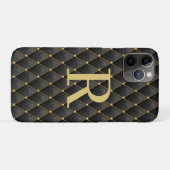 Coques Case-Mate iPhone Luxury Stylish (Dos (Horizontal))