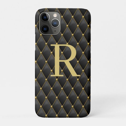Coques Case-Mate iPhone Luxury Stylish (Dos)