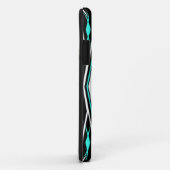 Coques Case-Mate iPhone Luyu ~ Dove sauvage (Dos/Droite)
