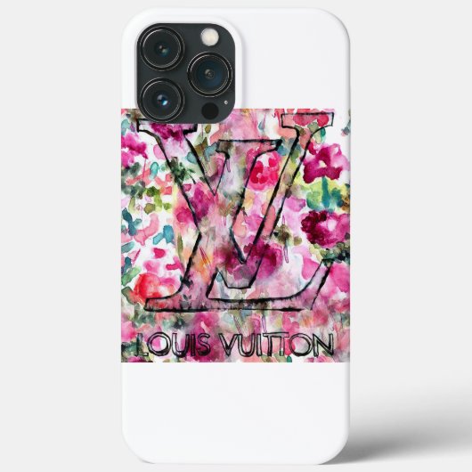 Coques Case-Mate iPhone lv (Verso)