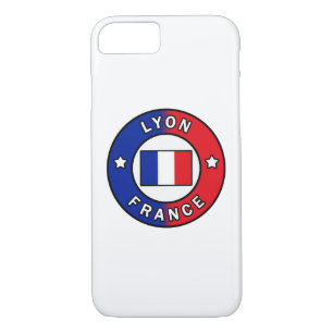 Case-Mate iPhone Case Lyon France
