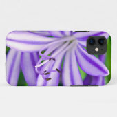 Coques Case-Mate iPhone Lys africain exotique (Dos (Horizontal))