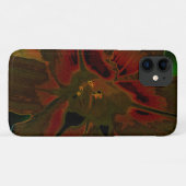 Coques Case-Mate iPhone lys asiatique NEON (Dos (Horizontal))