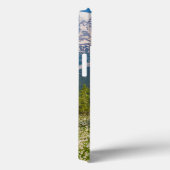 Coques Case-Mate iPhone Lys avalanches et Mont Rainier (Verso / Droite)