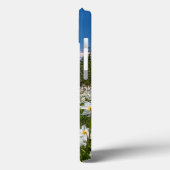 Coques Case-Mate iPhone Lys avalanches et Mont Rainier 2 (Verso / Gauche)
