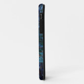 Coques Case-Mate iPhone Lys d'eau bleu Claude Monet (Dos/Gauche)