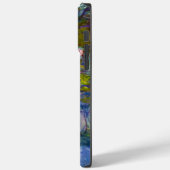 Coques Case-Mate iPhone Lys d'eau Claude Monet (Verso / Gauche)