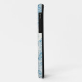 Coques Case-Mate iPhone Lys d'eau flottante (Dos/Gauche)