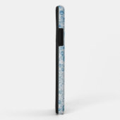 Coques Case-Mate iPhone Lys d'eau flottante (Dos/Droite)