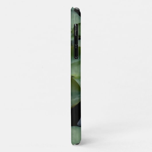 Coques Case-Mate iPhone Lys d'eau rose Lotus (Dos/Gauche)