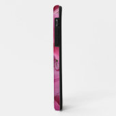 Coques Case-Mate iPhone Lys stargazers roses (Dos/Gauche)