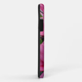 Coques Case-Mate iPhone Lys stargazers roses (Dos/Droite)