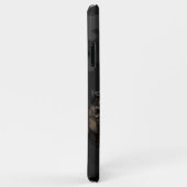 Coques Case-Mate iPhone M1 Abrams (Dos/Droite)