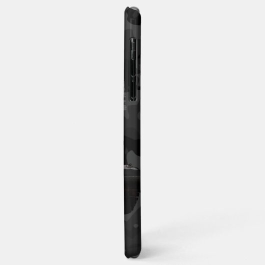 Coques Case-Mate iPhone M1 Abrams (Dos/Gauche)