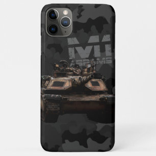 Case-Mate iPhone Case M1 Abrams