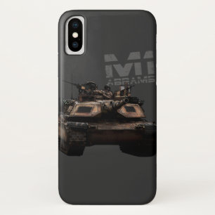 Case-Mate iPhone Case M1 Abrams