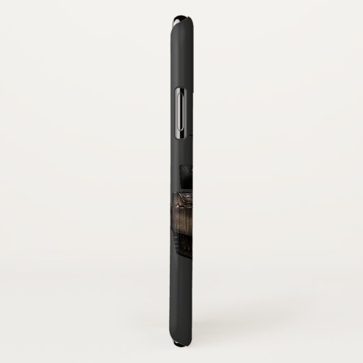 Coques Case-Mate iPhone M1 Abrams (Dos/Droite)