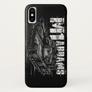 Case-Mate iPhone Case M1 Abrams