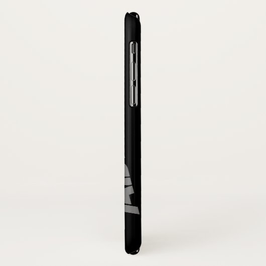 Coques Case-Mate iPhone M1 Abrams (Dos/Gauche)