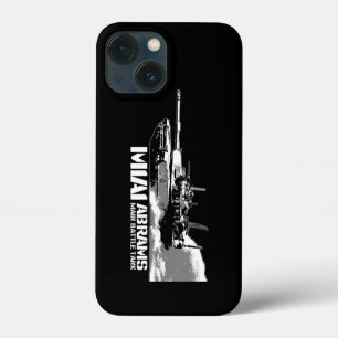 Case-Mate iPhone Case M1 Abrams