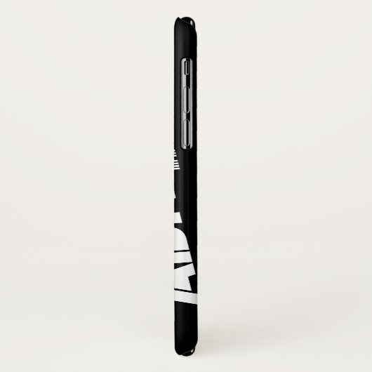 Coques Case-Mate iPhone M1 Abrams (Dos/Gauche)