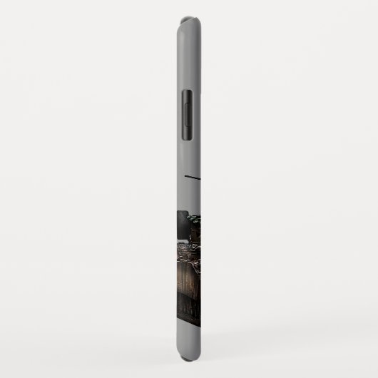 Coques Case-Mate iPhone M1 Abrams (Dos/Droite)