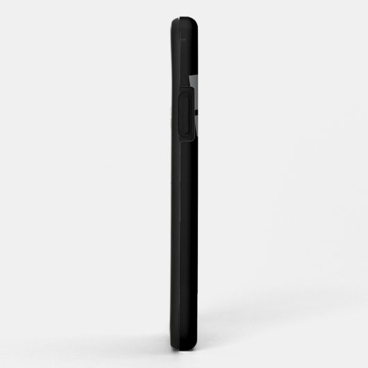 Coques Case-Mate iPhone M1 Abrams (Dos/Droite)