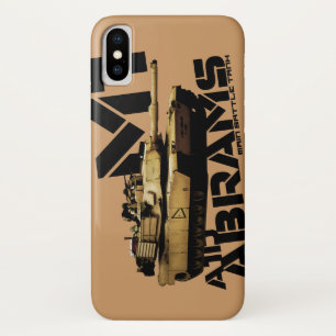 Case-Mate iPhone Case M1 Abrams