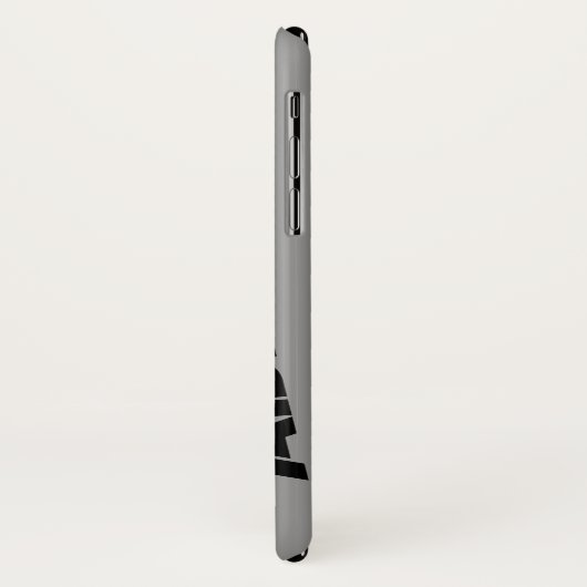 Coques Case-Mate iPhone M1 Abrams (Dos/Gauche)