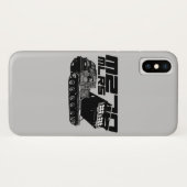 COQUES Case-Mate iPhone M270 MLRS (Dos (Horizontal))