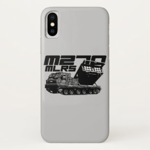 Case-Mate iPhone CASE M270 MLRS