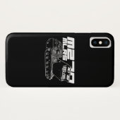 COQUES Case-Mate iPhone M270 MLRS (Dos (Horizontal))