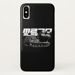 Case-Mate iPhone CASE M270 MLRS
